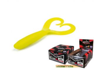 Molix RA Twin Tail 8 Inch Singles - 
